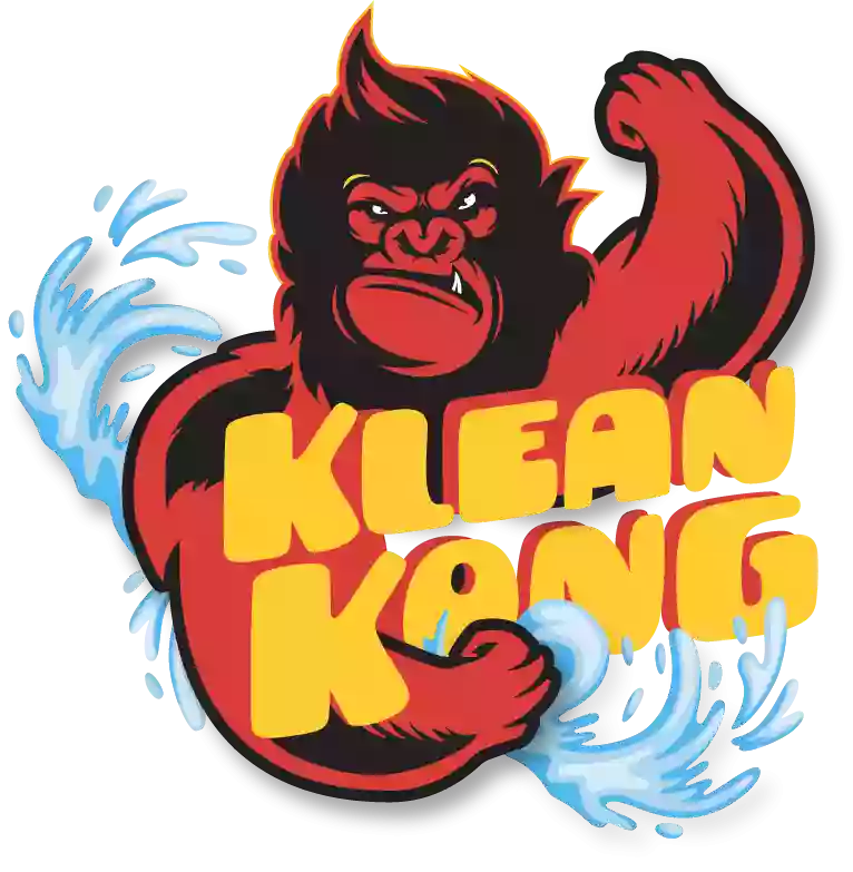 Klean Kong