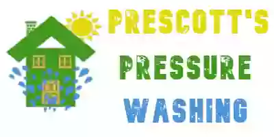 Prescott's Pressure Washing