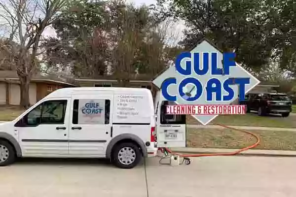 Gulf Coast Cleaning & Restoration