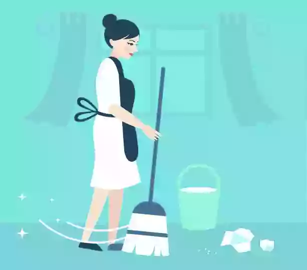 Pro Maid Clean
