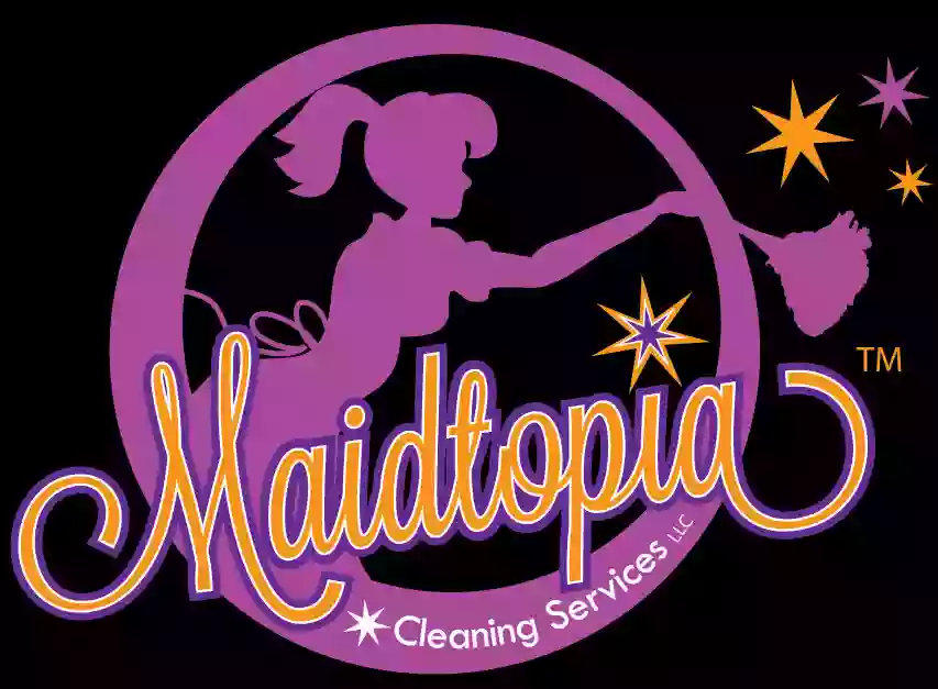 Maidtopia Cleaning Services