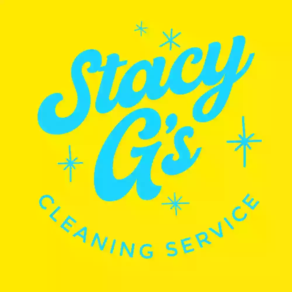 Stacy G's Cleaning Service