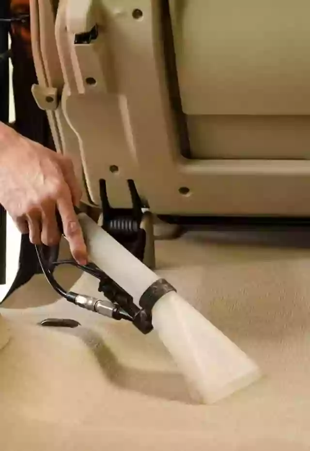 Dirtex Austin LLC - Carpet & Upholstery Cleaning