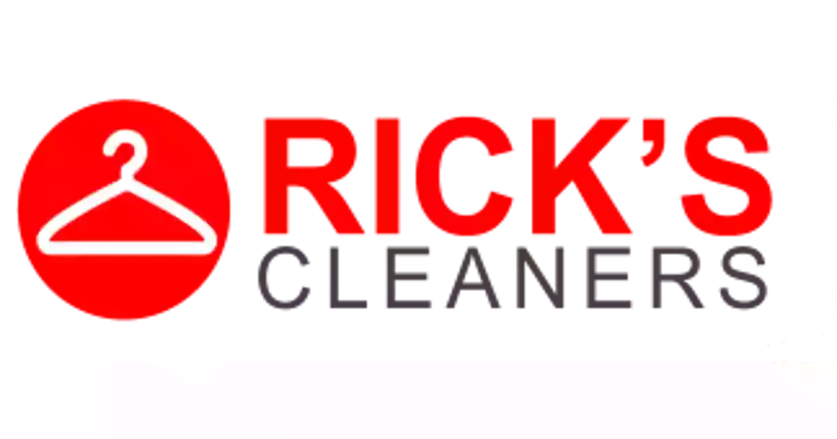 Rick's Cleaners