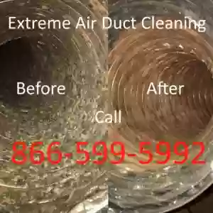 Extreme Air Duct Cleaning Austin, TX