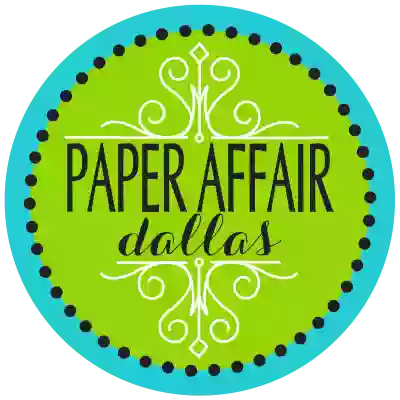 Paper Affair Dallas