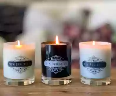 New Braunfels Candle Company