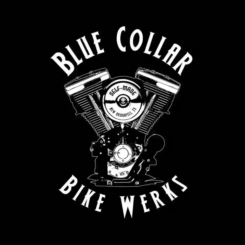 Blue Collar Bike Werks