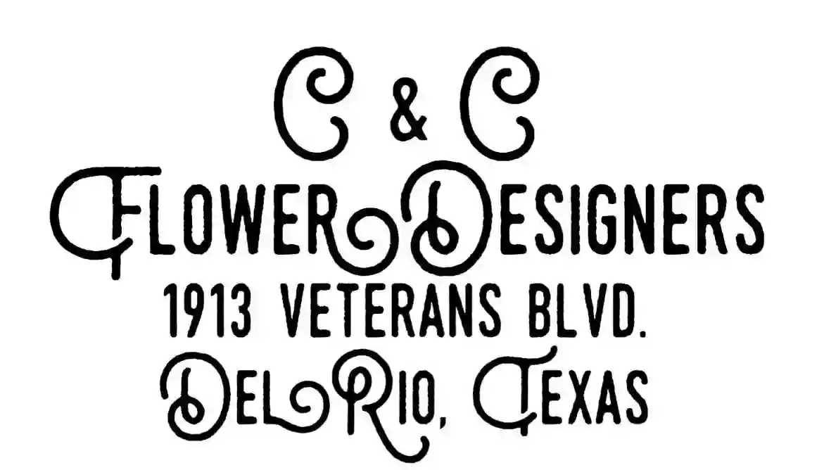 C & C Flower Designers