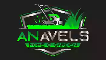 Anavels Home Garden