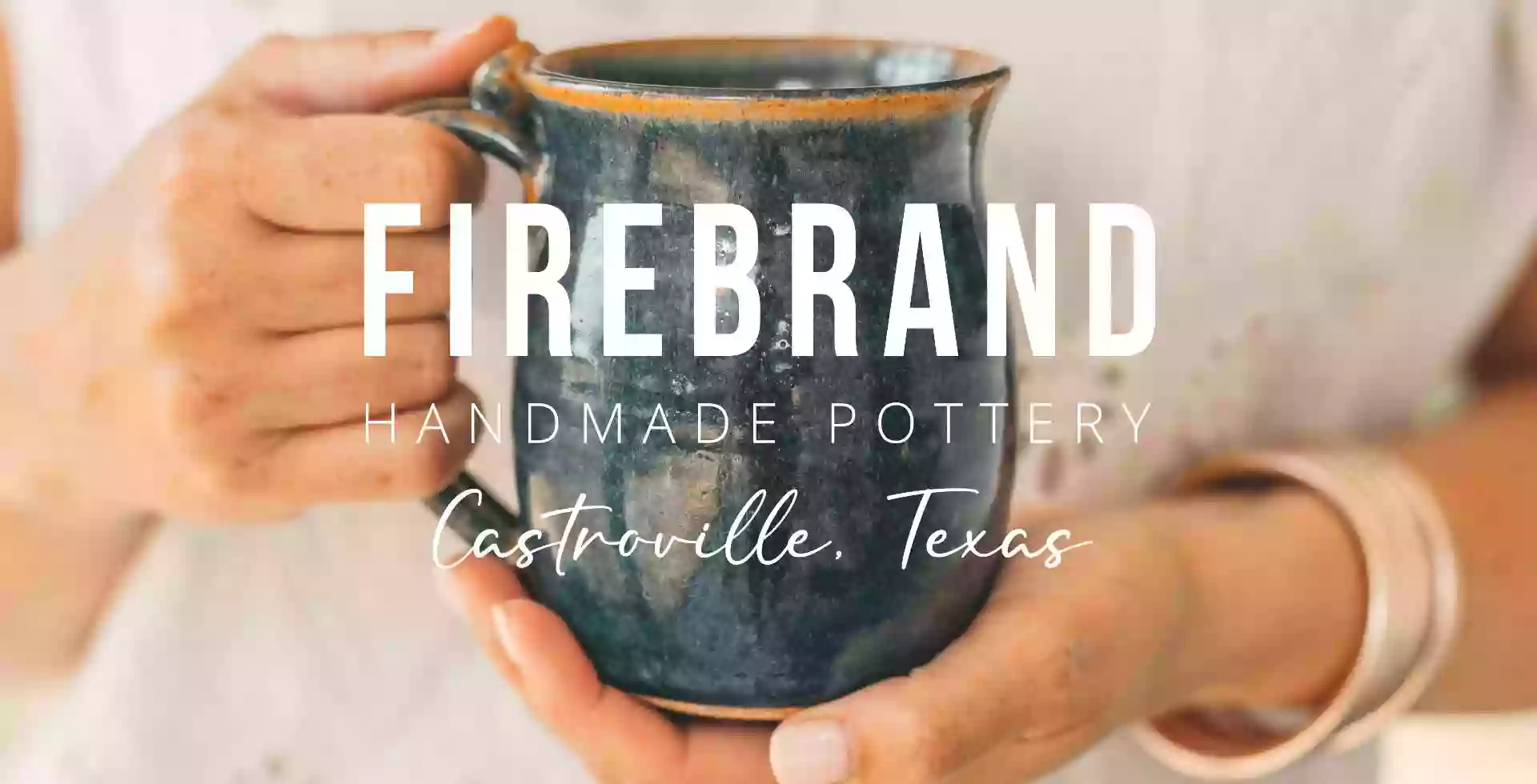 Firebrand Pottery