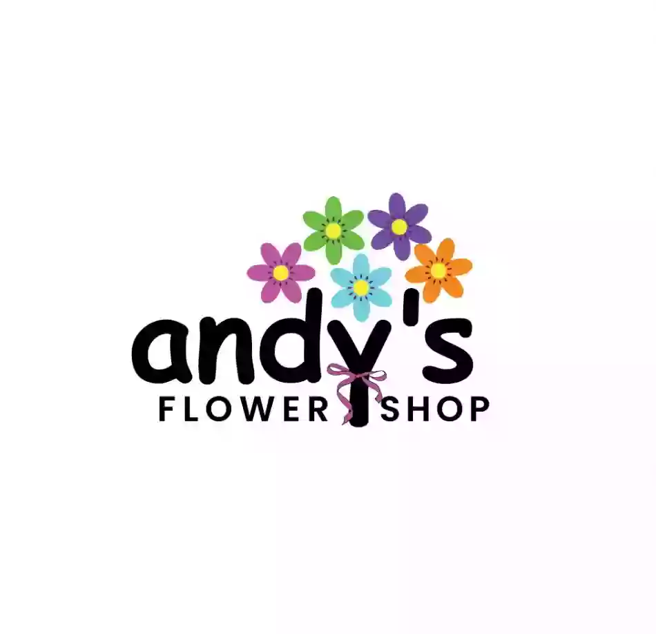 Andy's Flower Shop