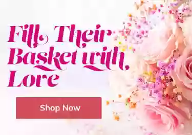The Floral Basket