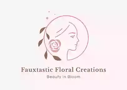 Fauxtastic Floral Creations