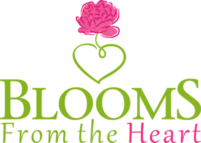 Blooms From The Heart