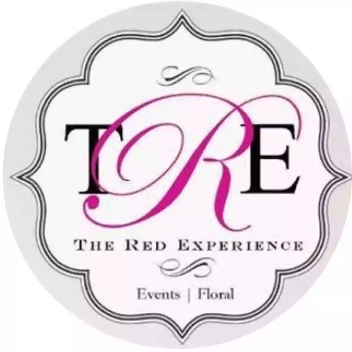 The Red Experience, LLC Floral & Events