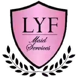 LYF Maid Services