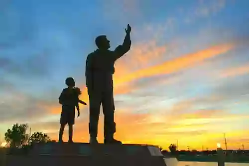 Henry Huneke Park