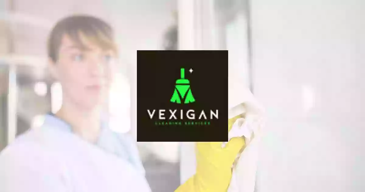 Vexigan Cleaning