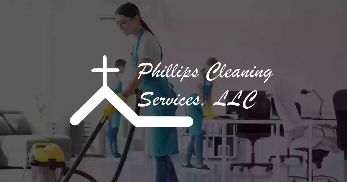 Phillips Cleaning Services