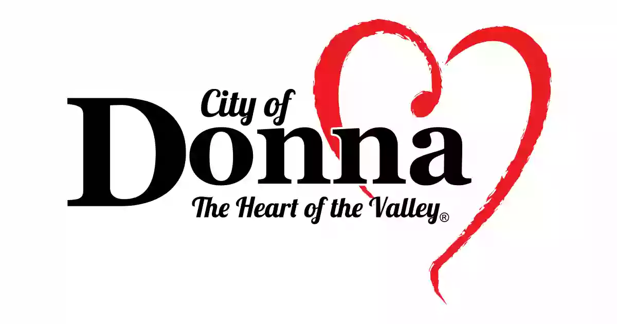 City Of Donna Water Department