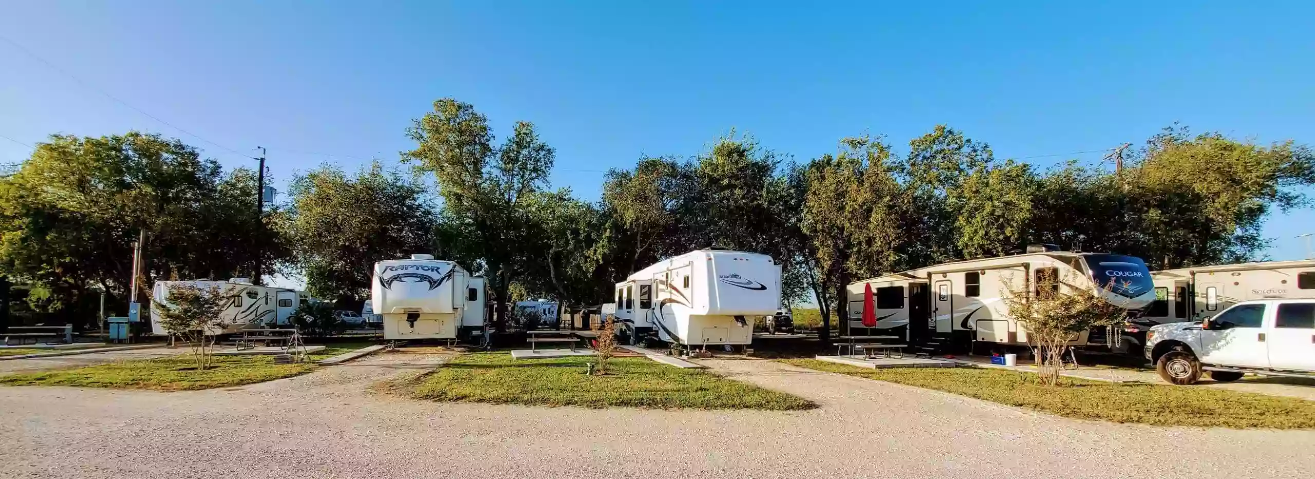 Hidden Valley RV Park