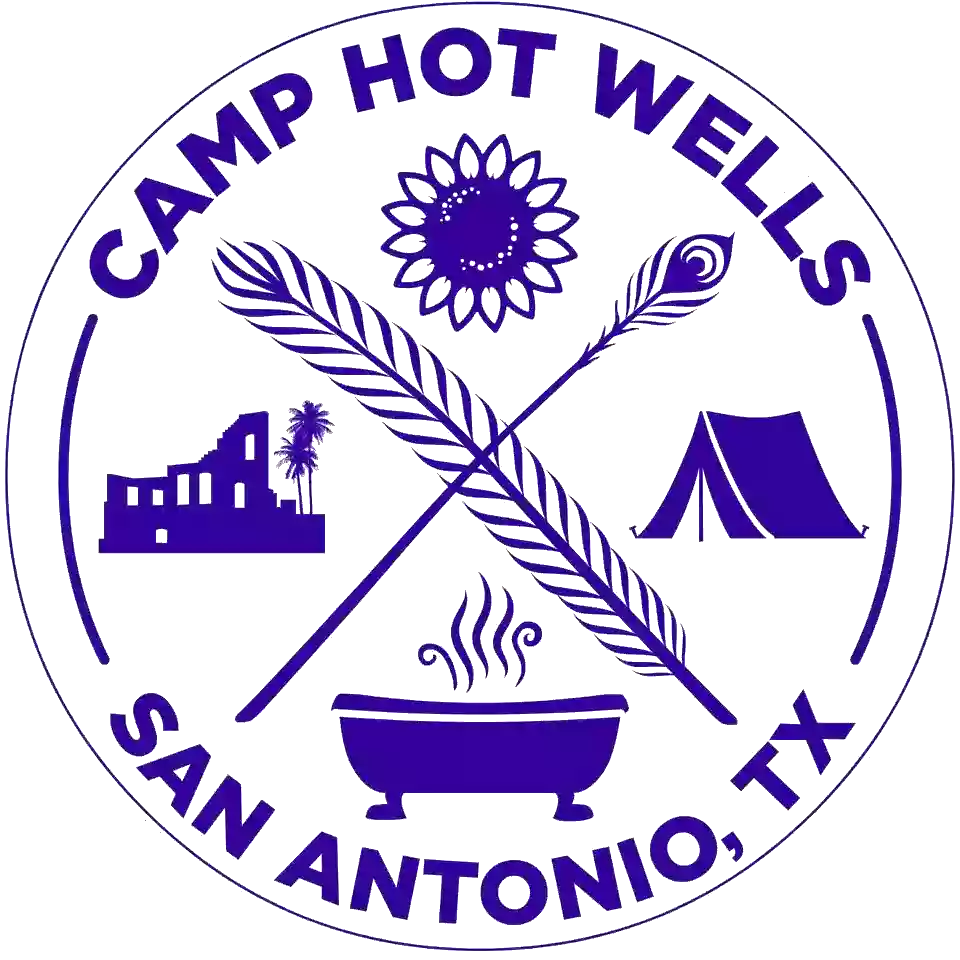 Camp Hot Wells