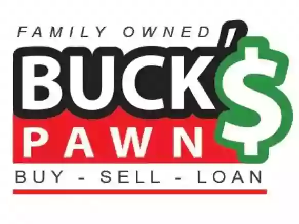 Buck’$ Pawn