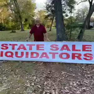 Estate Sale Services