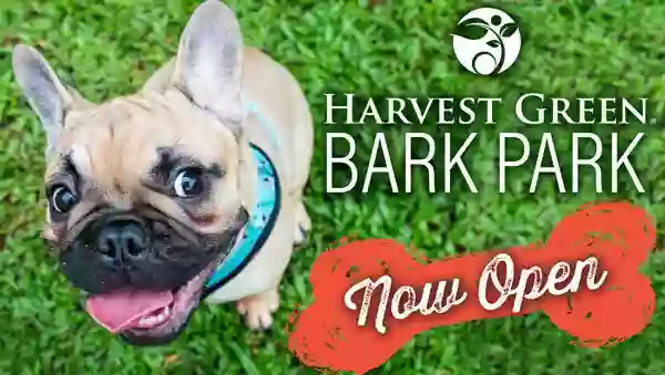 Harvest Green Dog Park