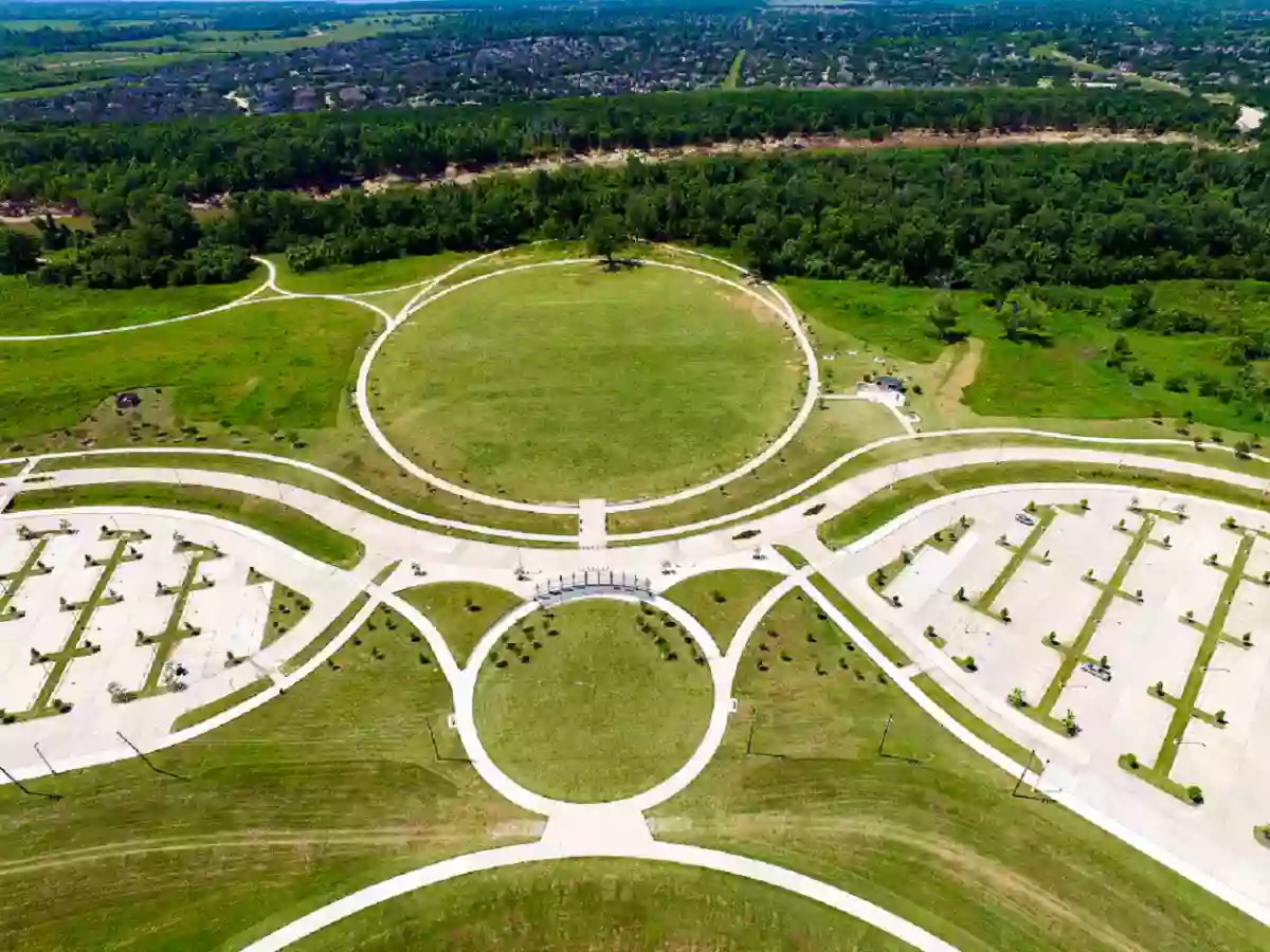 The Crown Festival Park at Sugar Land