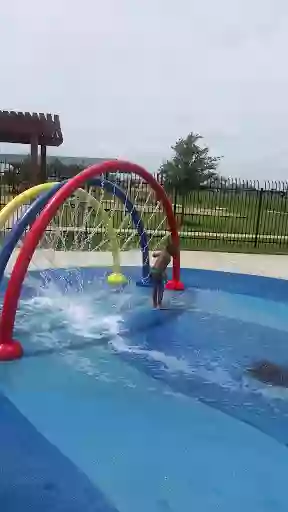 SplashPad Texas at Sterling Lakes