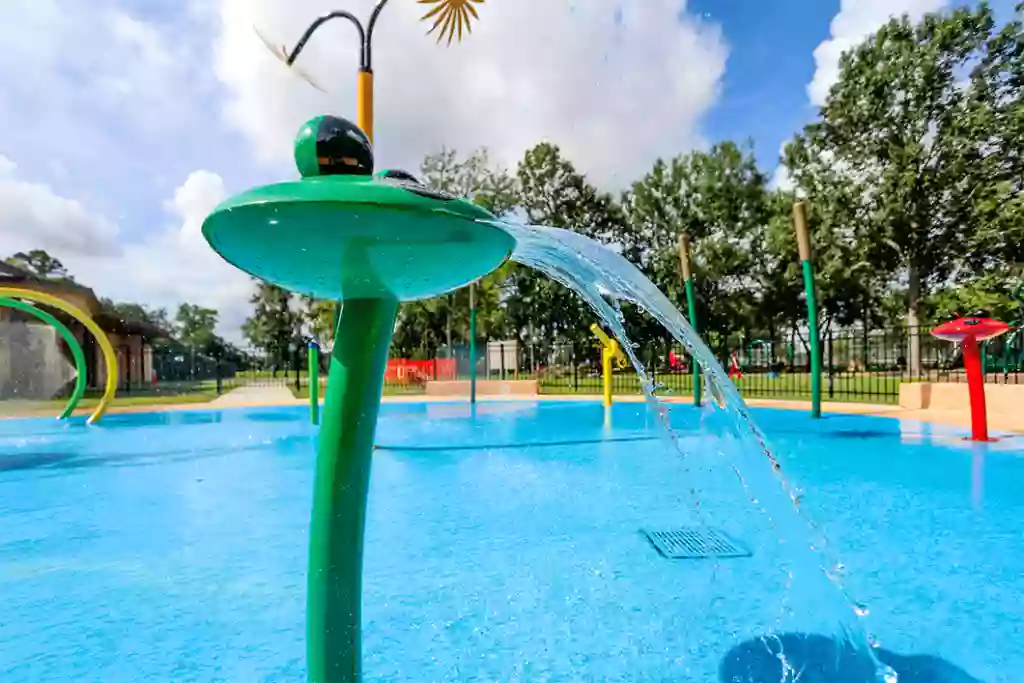 Oasis Waterplaygrounds