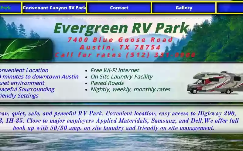 Evergreen RV Park