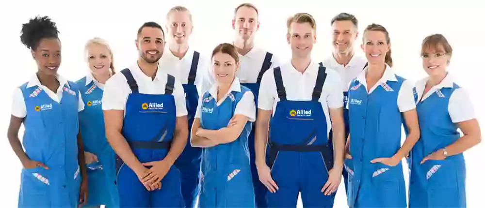 Allied Facility Care