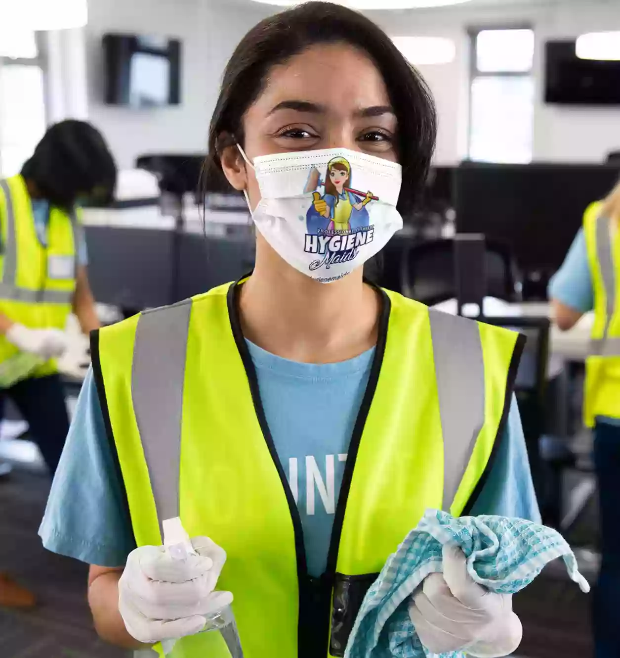 Hygiene Maids