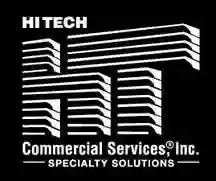 Hi Tech Commercial Services Inc