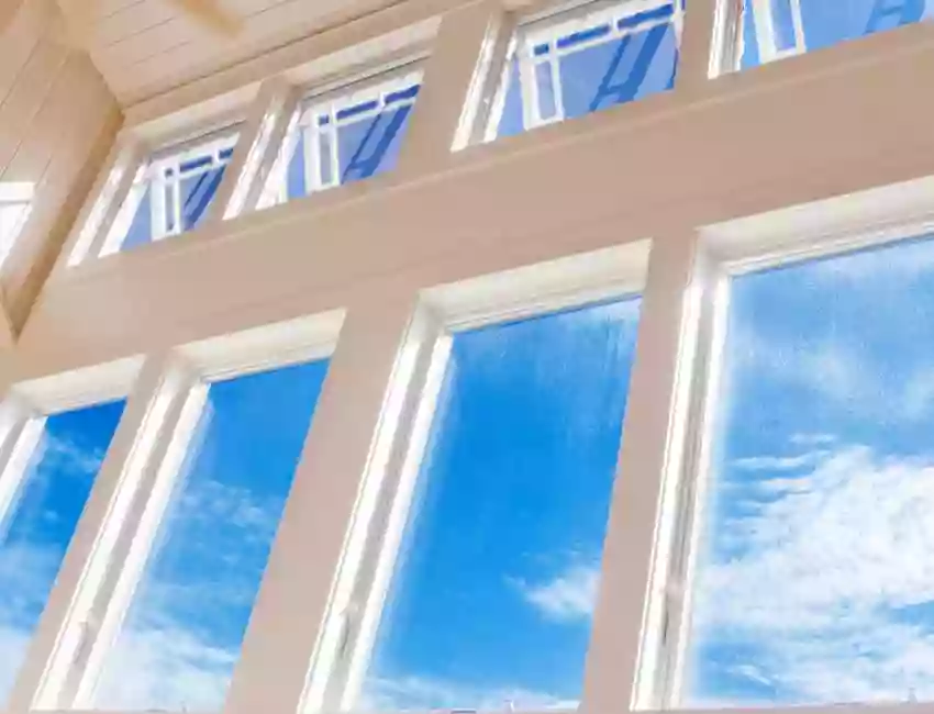 Conservation Construction of Houston Replacement Windows