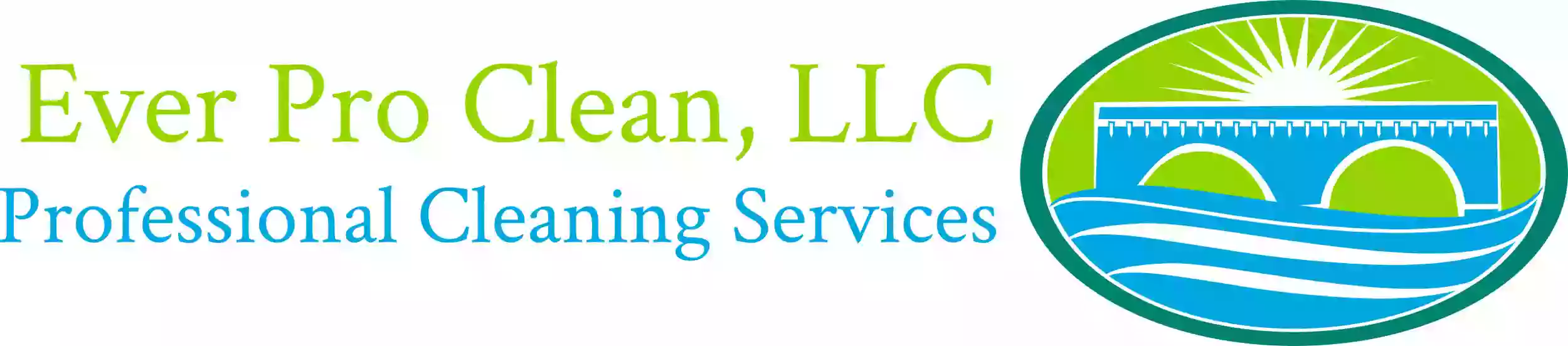 Ever Pro Clean, LLC