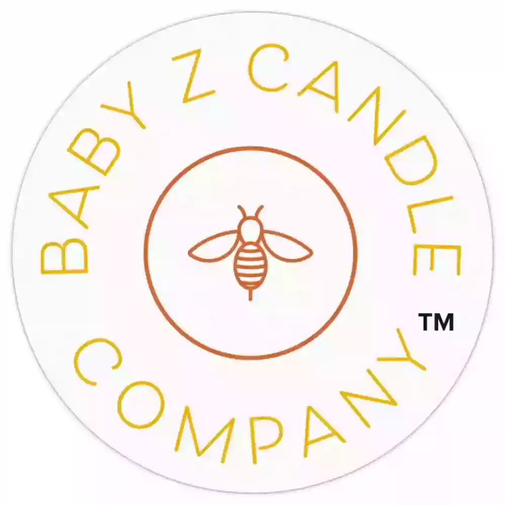 Baby Z Candle Company