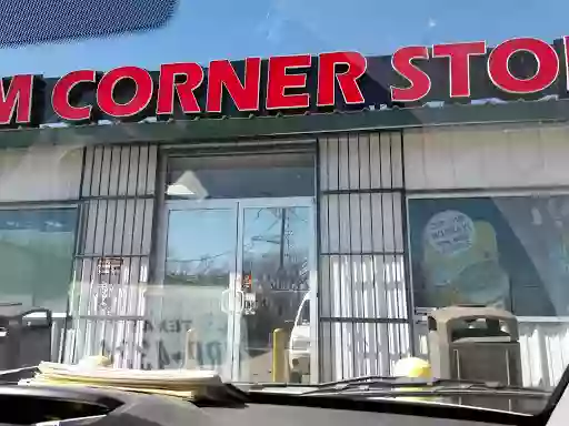 M & M Corner Store