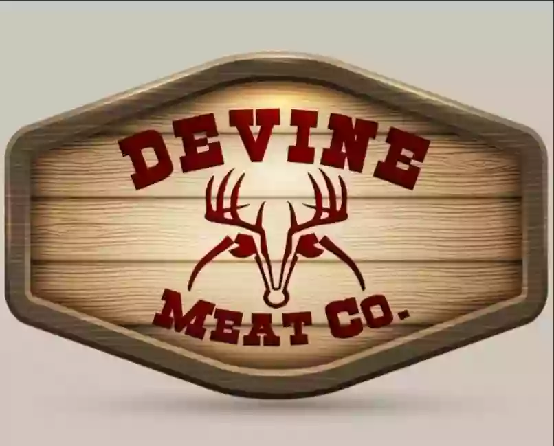 Devine Meat Company- Deer and Wild Game Processing and Custom Slaughter