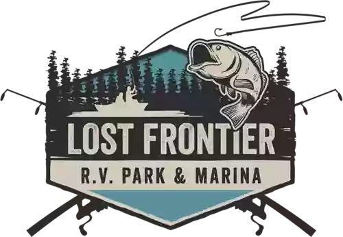 Lost Frontier RV Park and Bar & Grill