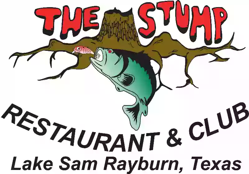 Stump Restaurant & Club