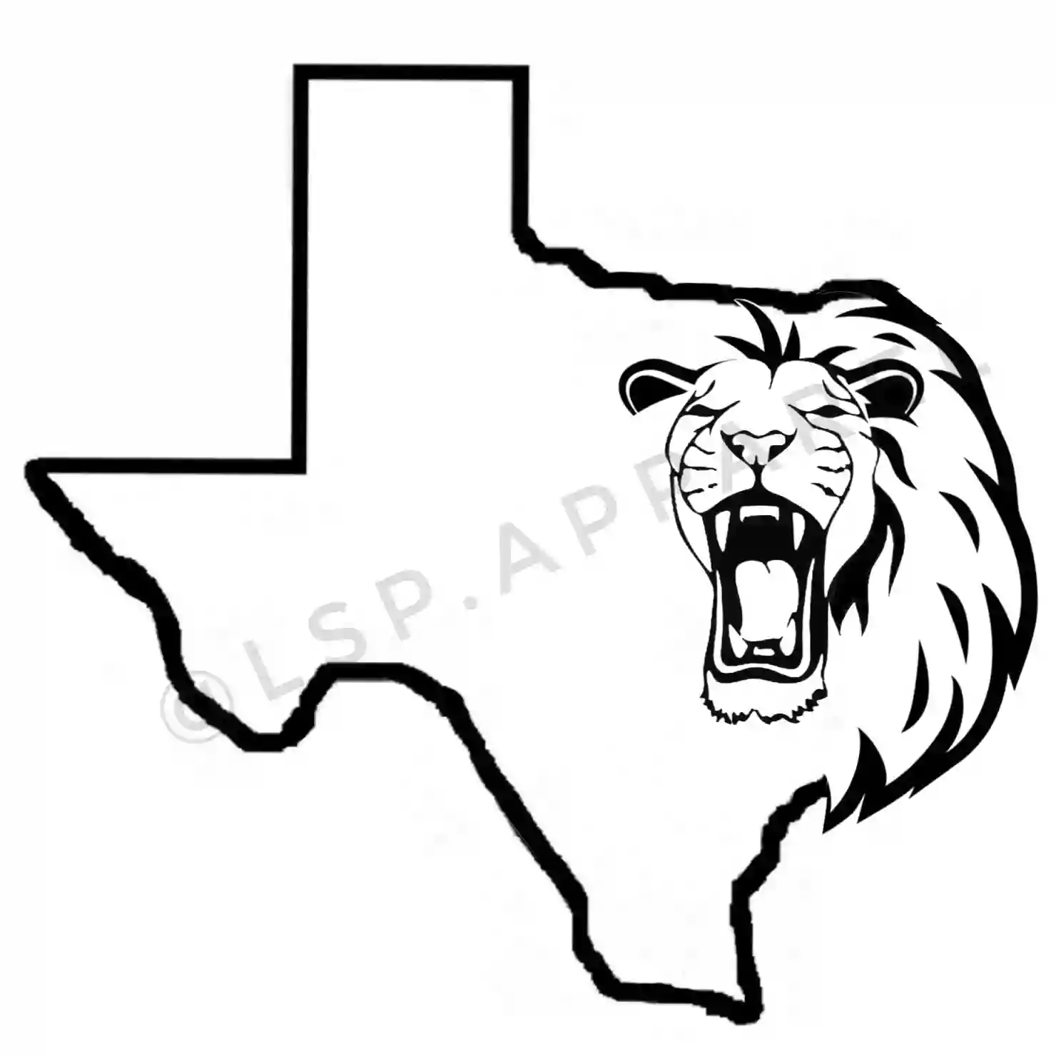 Lone Star Pride Apparel LLC