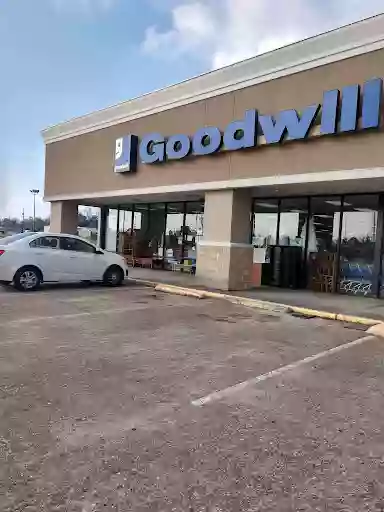 Goodwill