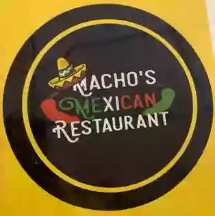 Macho's Mexican Restaurant