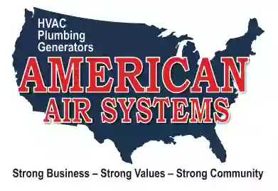 American Air Systems