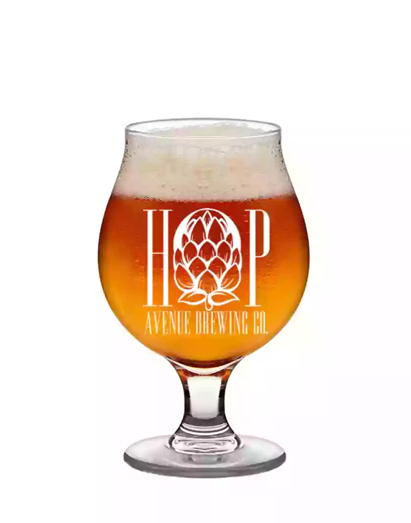 Hop Avenue Brewing Company