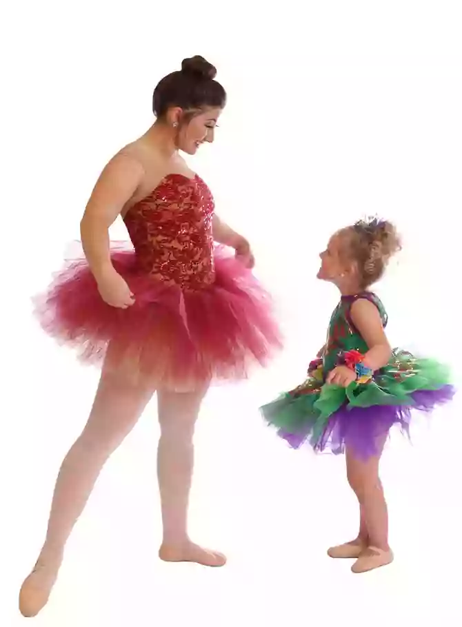 Center Stage Dancewear Boutique